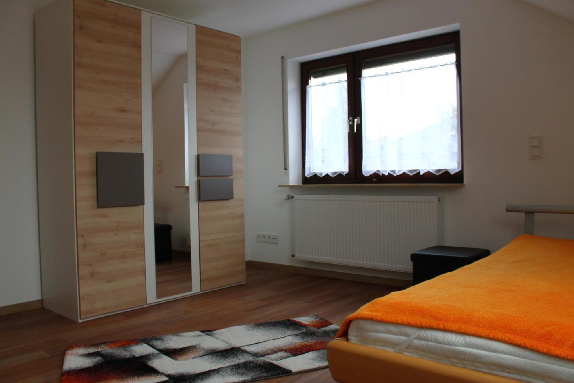 Turm Im Blick Apartman Dietingen Kültér fotó